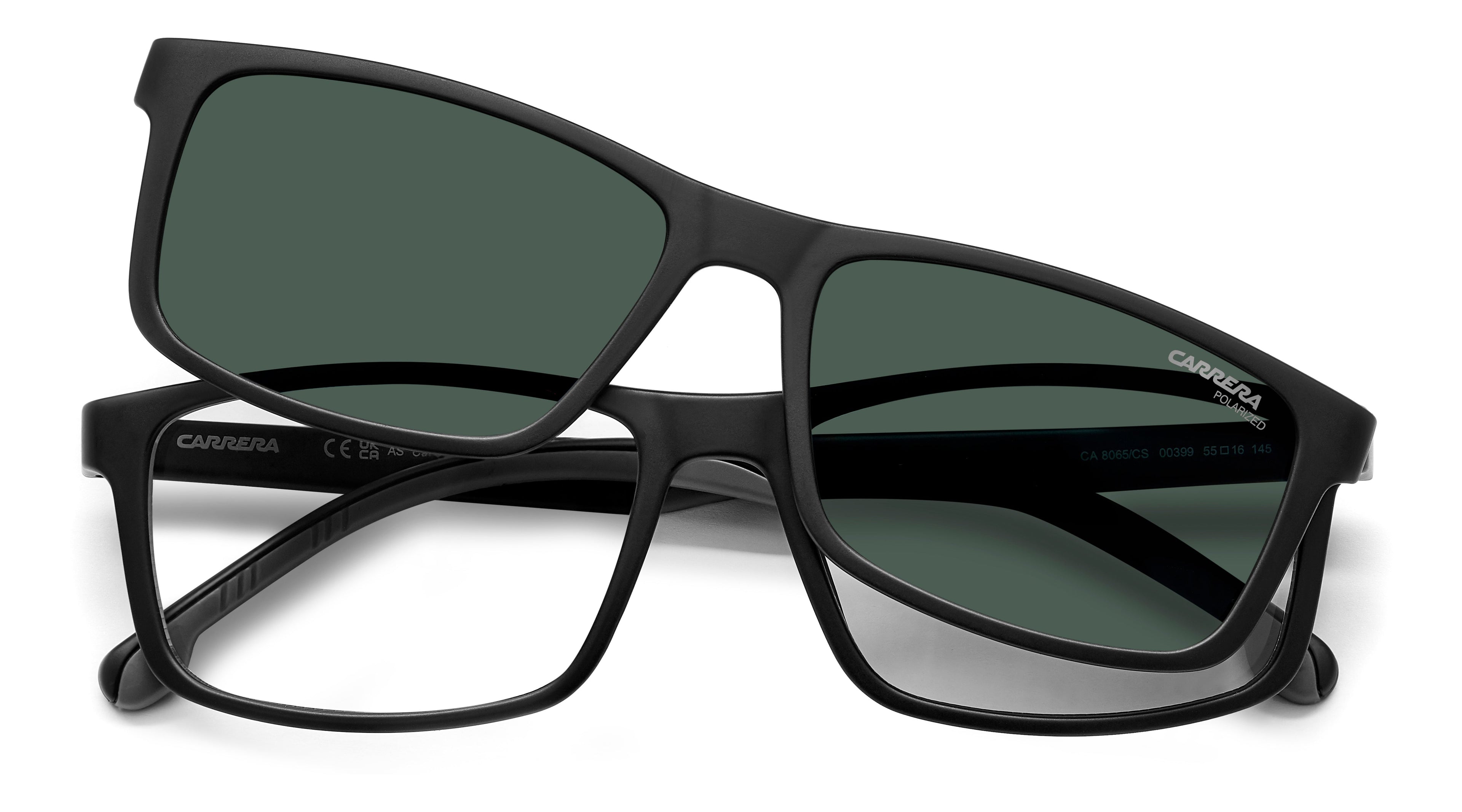 CARRERA CA 8065/CS 003 UC 55