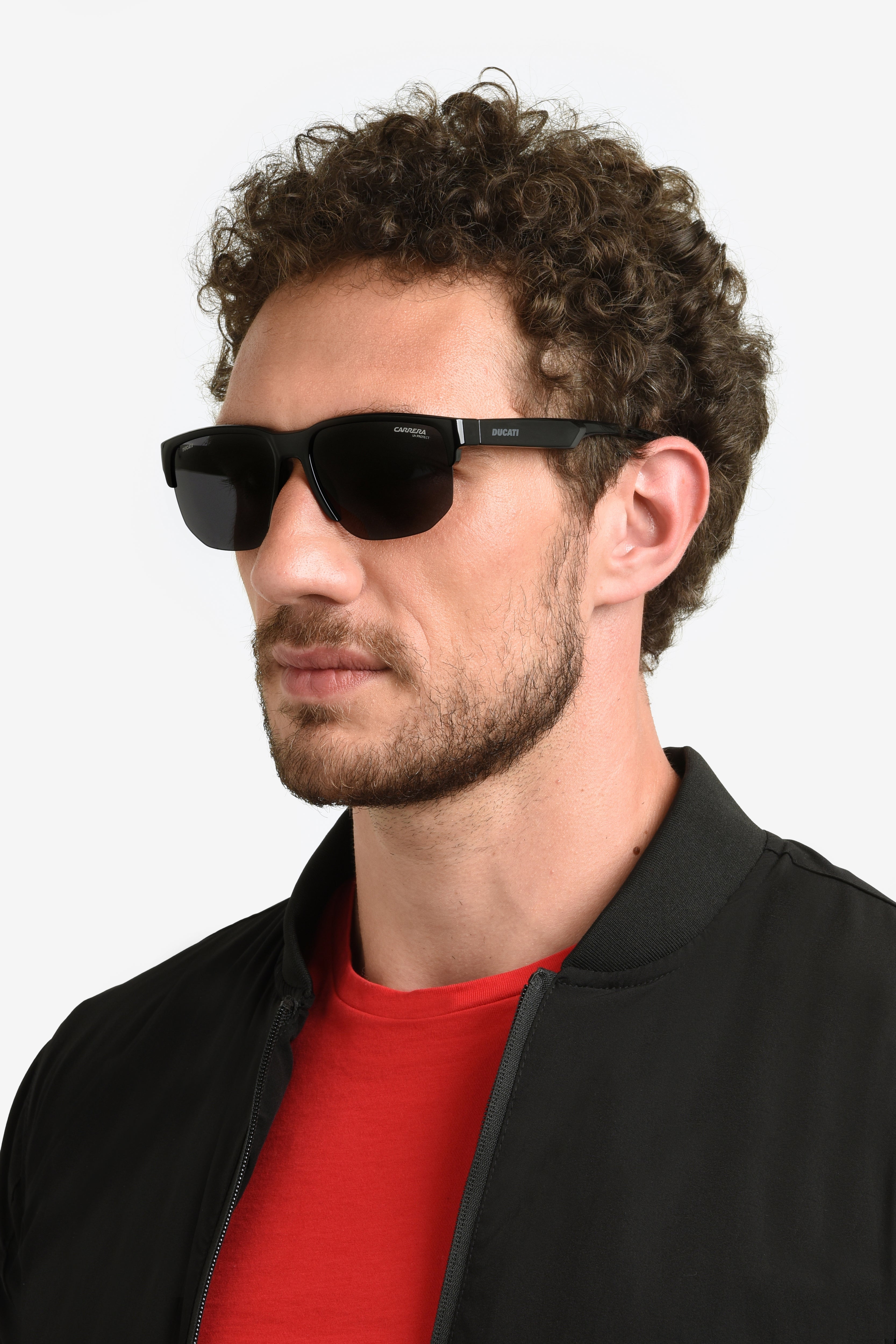 CARRERA DUCATI CARDUC 028/S 807 IR 63