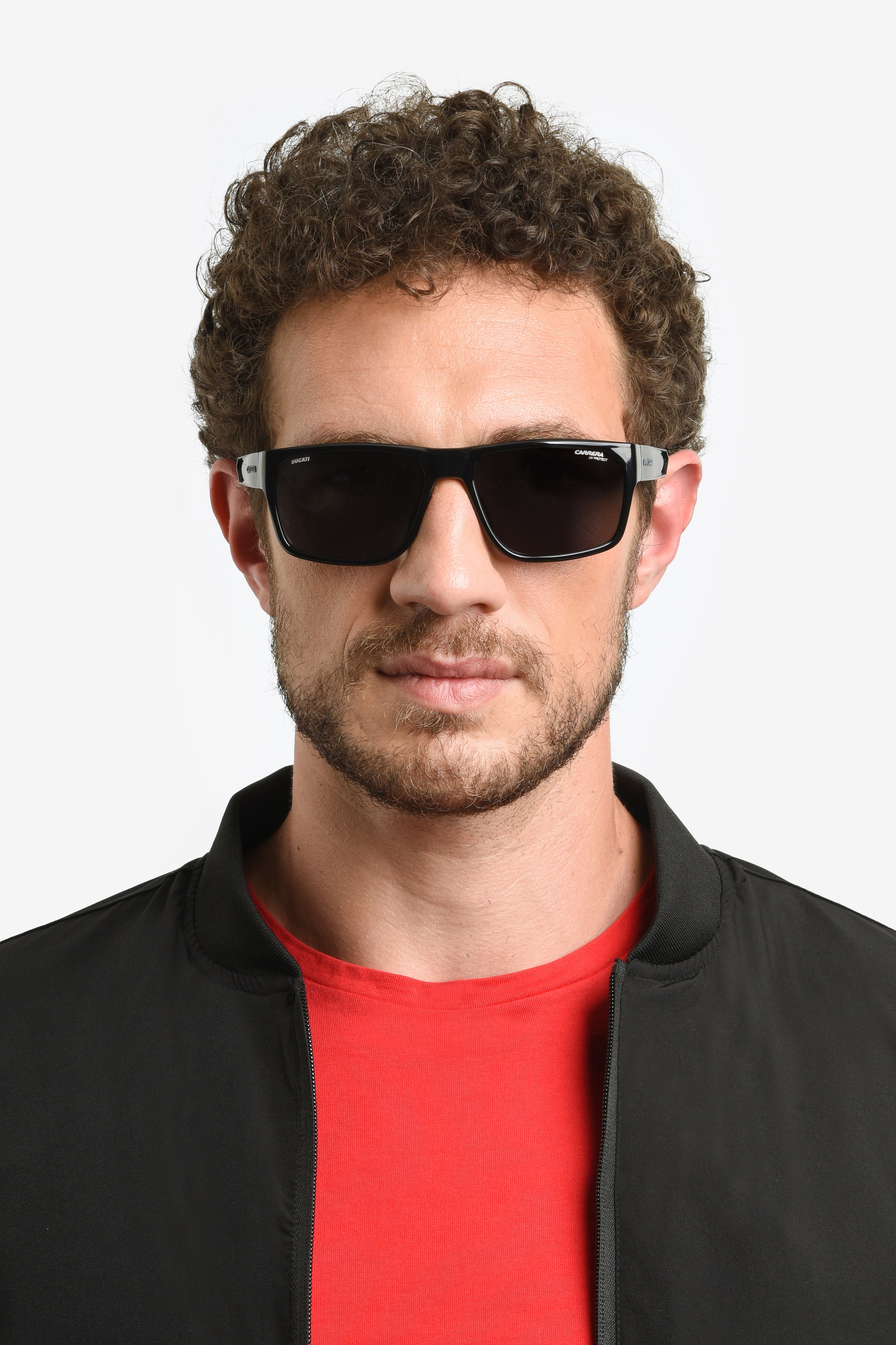 CARRERA DUCATI CARDUC 029/S 807 IR 59