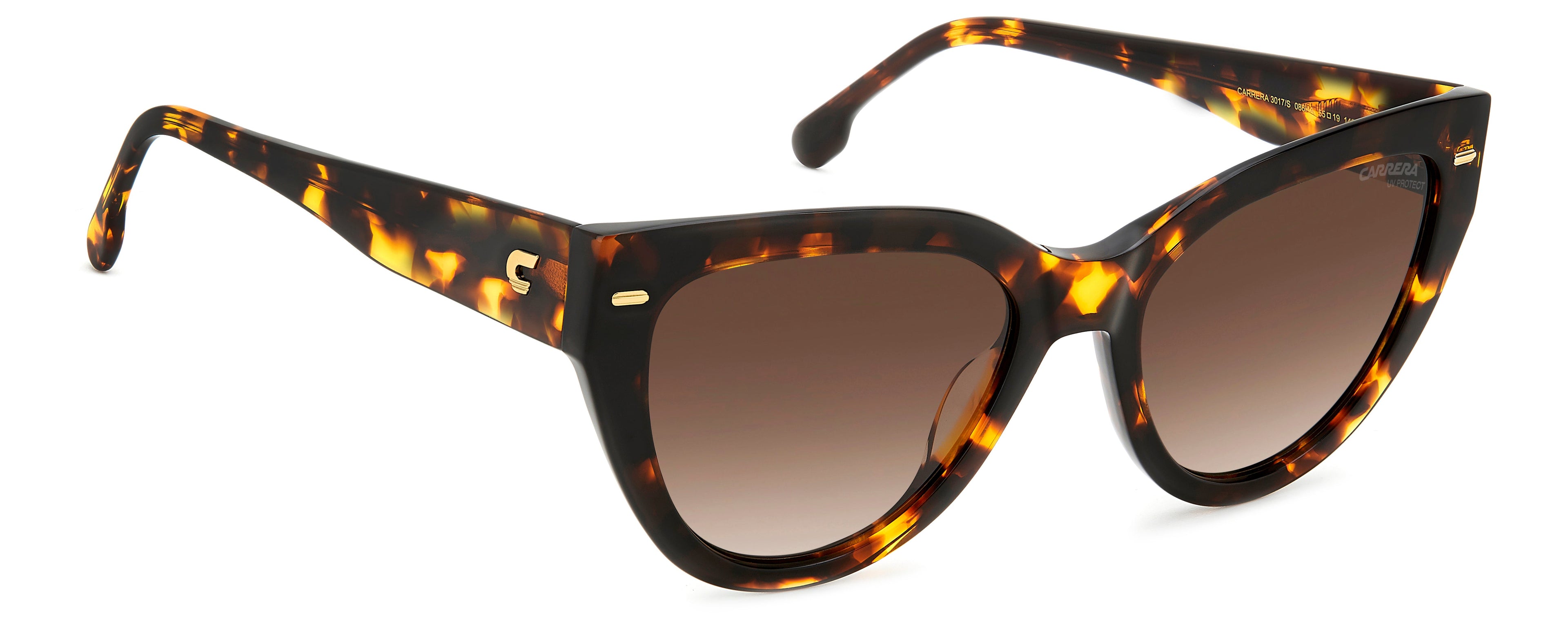 CARRERA 3017/S 086 HA 55