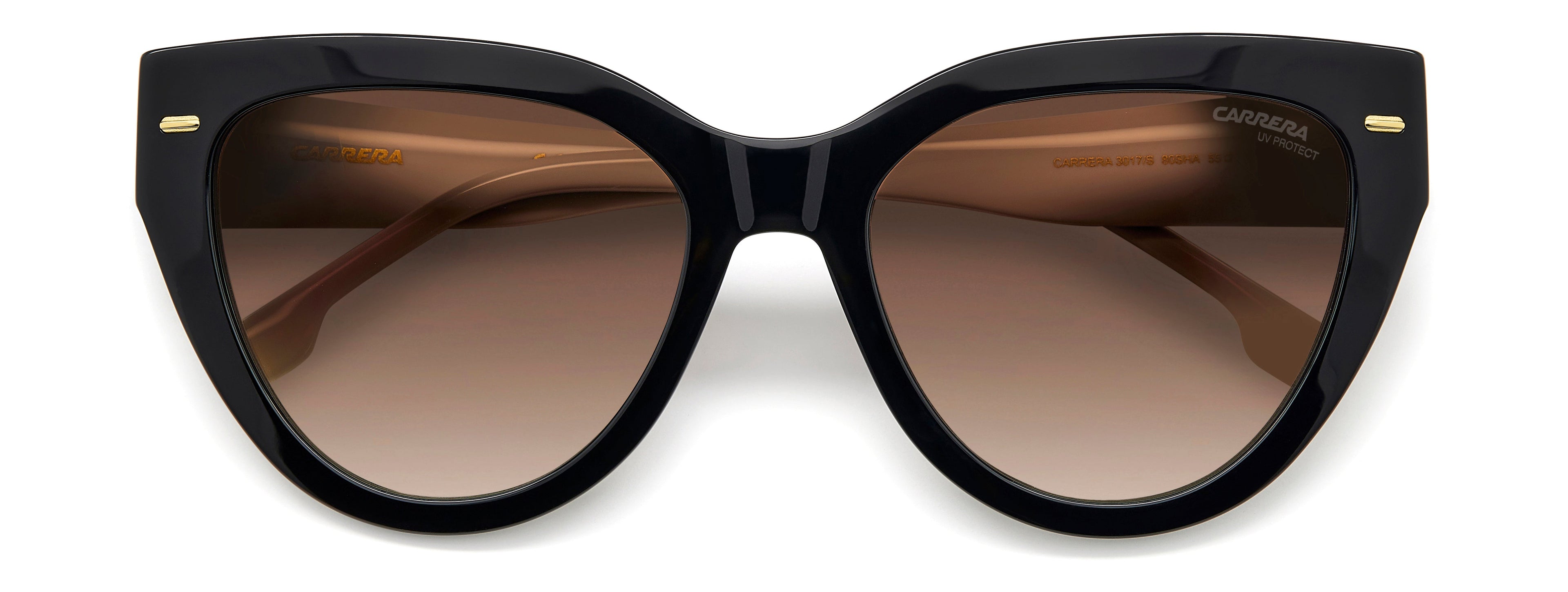 CARRERA 3017/S 80S HA 55
