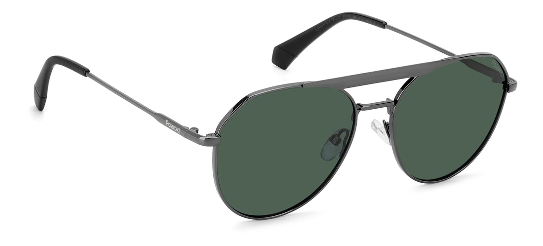 Translation missing: es.seo.product.type.gafas-de-sol polaroid pld 6211/s/x kj1 uc unisex talla 57mm - Translation missing: es.seo.product.alt.imagen-secundaria