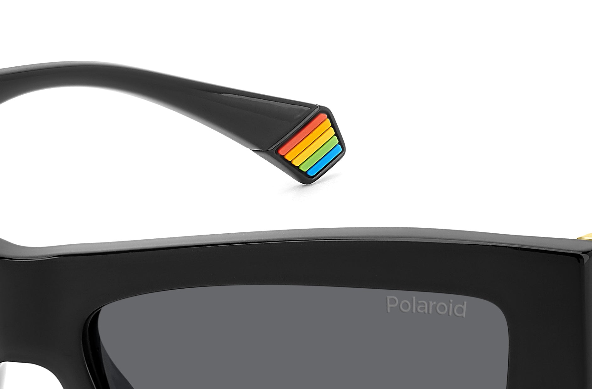 POLAROID PLD 6210/S/X 807 M9 55