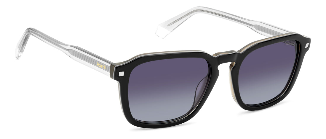 Translation missing: es.seo.product.type.gafas-de-sol polaroid pld 4156/s/x 0wm wj unisex talla 53mm - Translation missing: es.seo.product.alt.imagen-secundaria