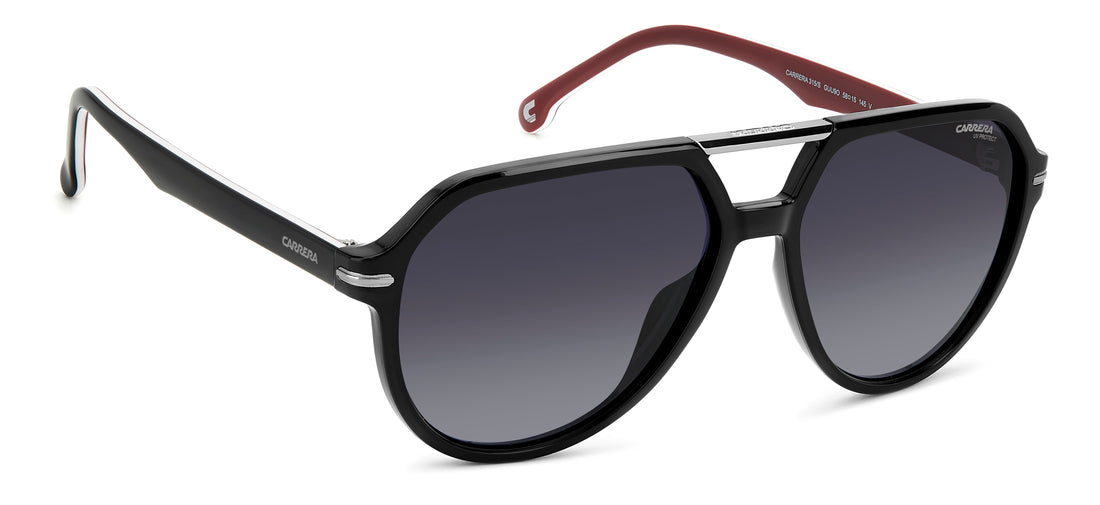 Translation missing: es.seo.product.type.gafas-de-sol carrera 315/s guu 9o masculino talla 58mm - Translation missing: es.seo.product.alt.imagen-secundaria