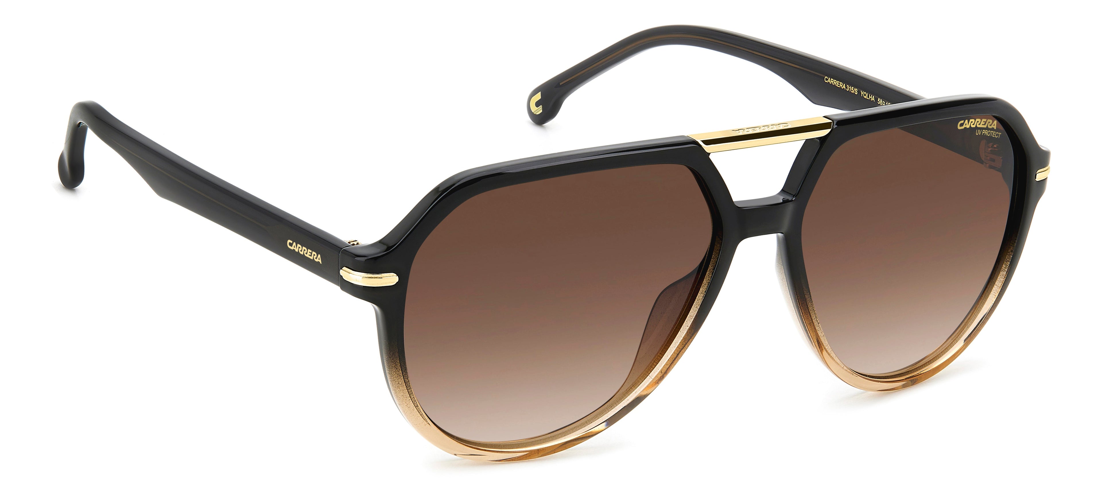 CARRERA 315/S YQL HA 58