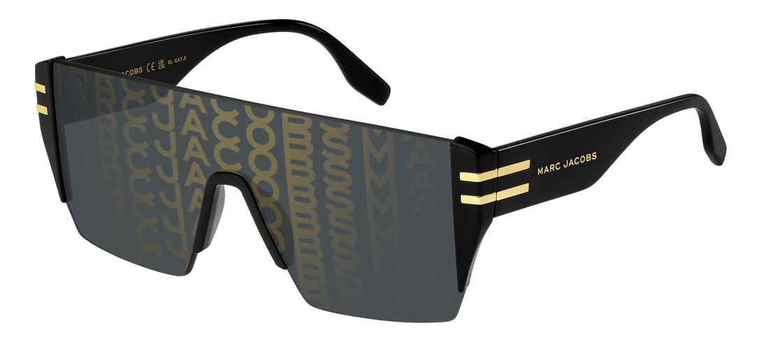 Translation missing: es.seo.product.type.gafas-de-sol marc jacobs marc 712/s nzu 7y masculino talla 99mm - Translation missing: es.seo.product.alt.imagen-principal
