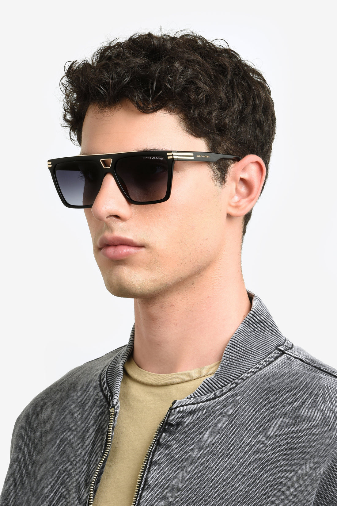 Translation missing: es.seo.product.type.gafas-de-sol marc jacobs marc 717/s 807 9o masculino talla 58mm - Translation missing: es.seo.product.alt.imagen-secundaria