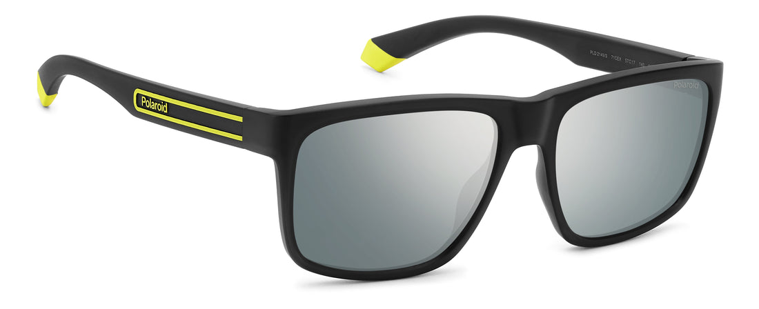 Translation missing: es.seo.product.type.gafas-de-sol polaroid pld 2149/s 71c ex masculino talla 57mm - Translation missing: es.seo.product.alt.imagen-secundaria