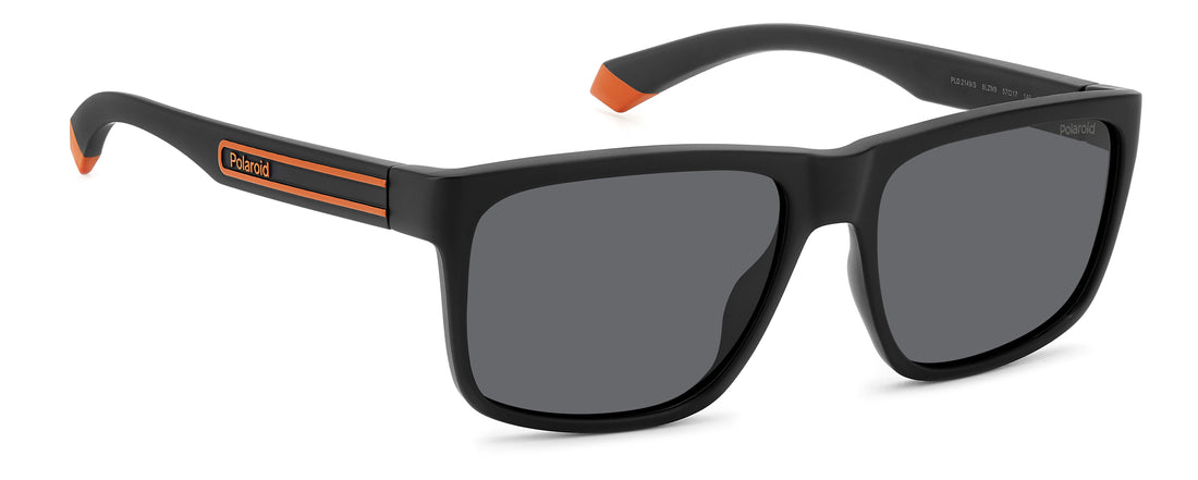 Translation missing: es.seo.product.type.gafas-de-sol polaroid pld 2149/s 8lz m9 masculino talla 57mm - Translation missing: es.seo.product.alt.imagen-secundaria