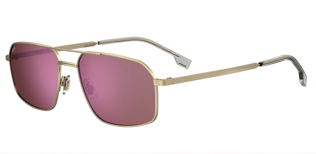 HUGO BOSS BOSS 1603/S J5G 4S 58