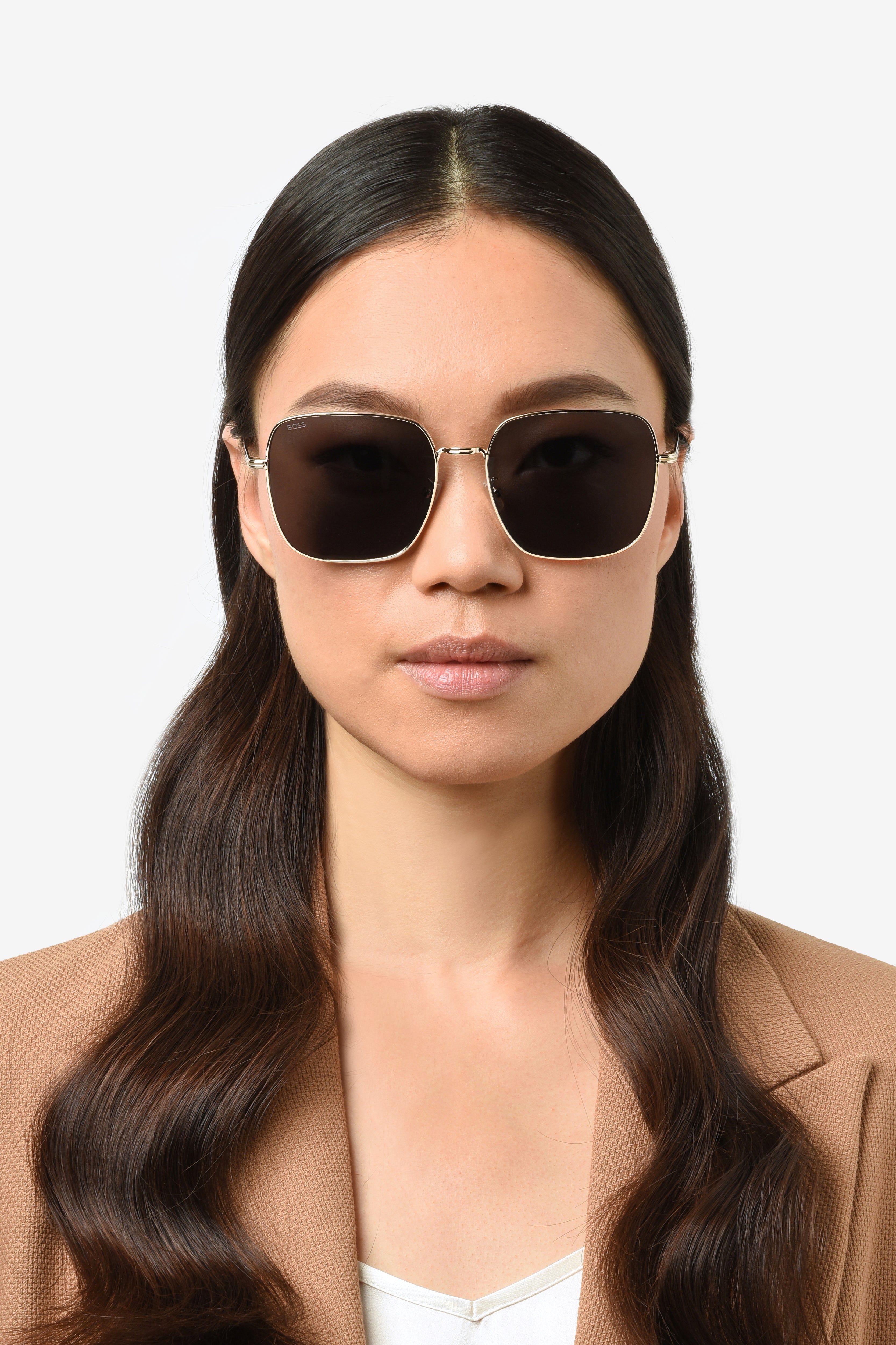 HUGO BOSS BOSS 1613/F/SK J5G IR 59