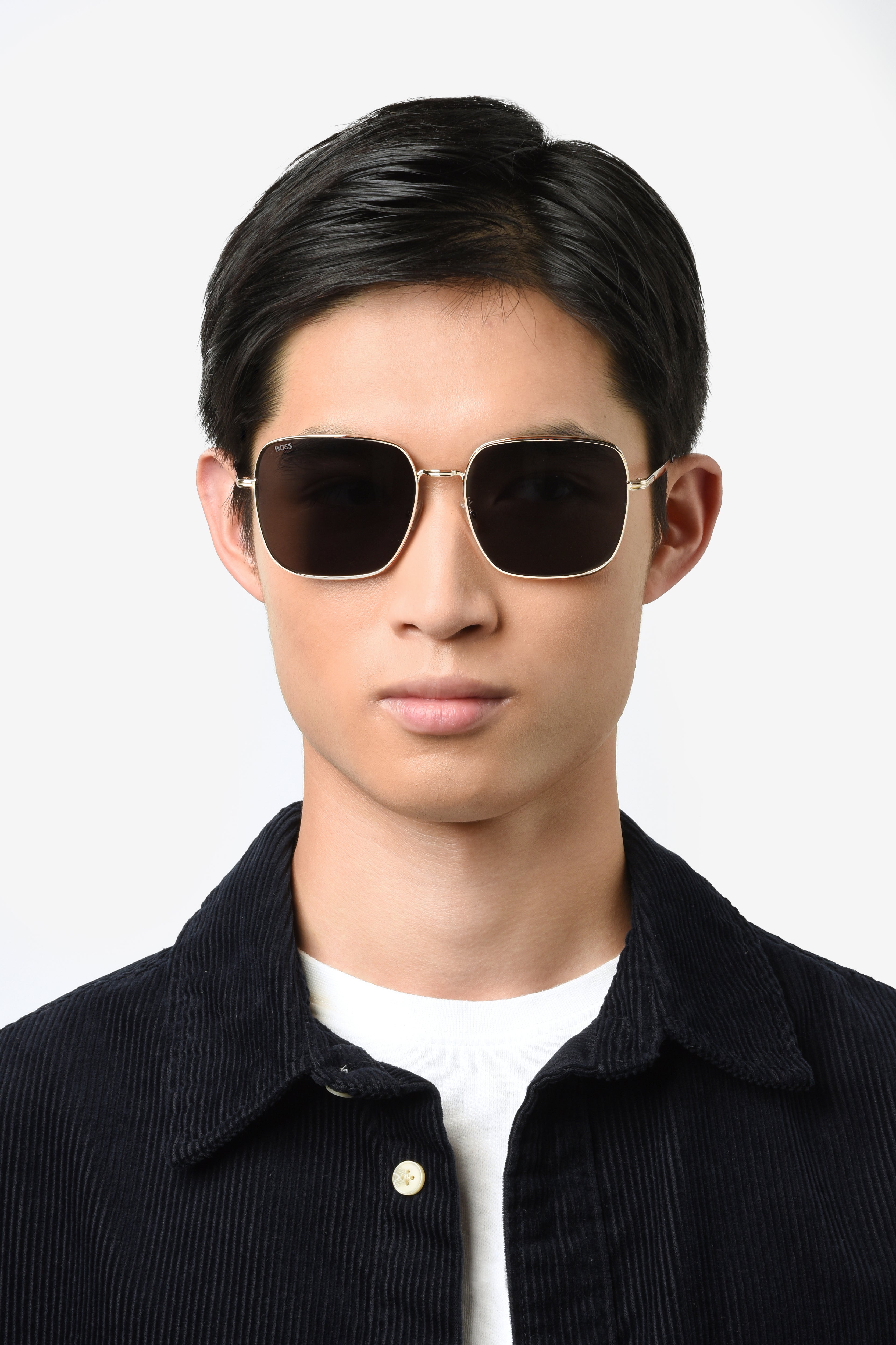 HUGO BOSS BOSS 1613/F/SK J5G IR 59