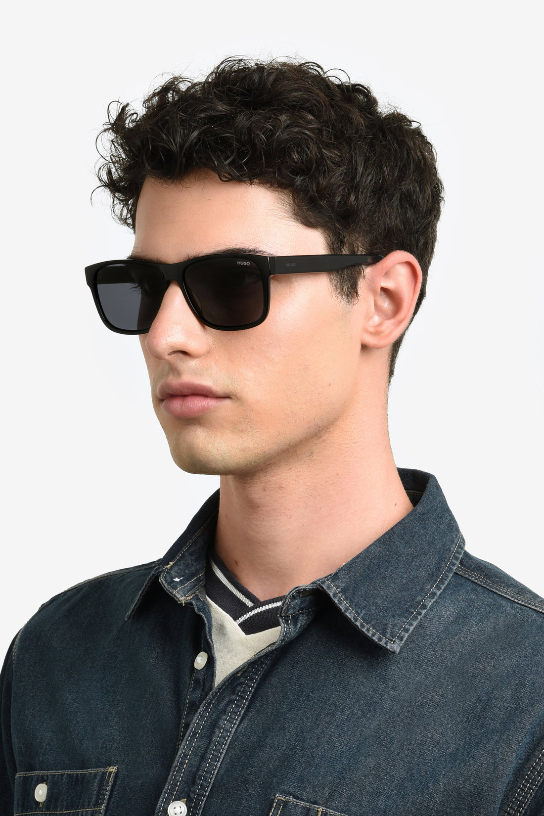 Translation missing: es.seo.product.type.gafas-de-sol hugo hg 1260/s 807 ir masculino talla 57mm - Translation missing: es.seo.product.alt.imagen-secundaria