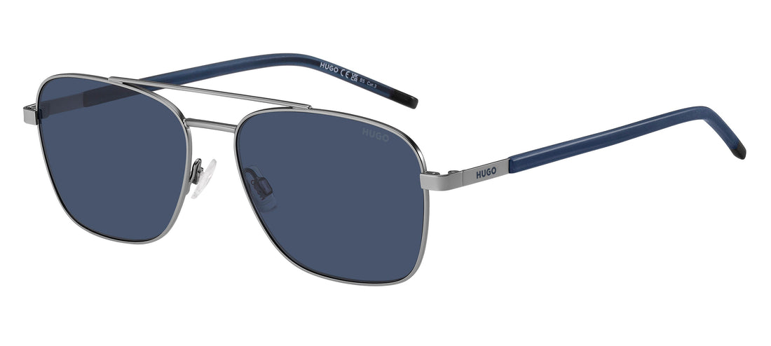 Translation missing: es.seo.product.type.gafas-de-sol hugo hg 1269/s r81 ku masculino talla 57mm - Translation missing: es.seo.product.alt.imagen-principal
