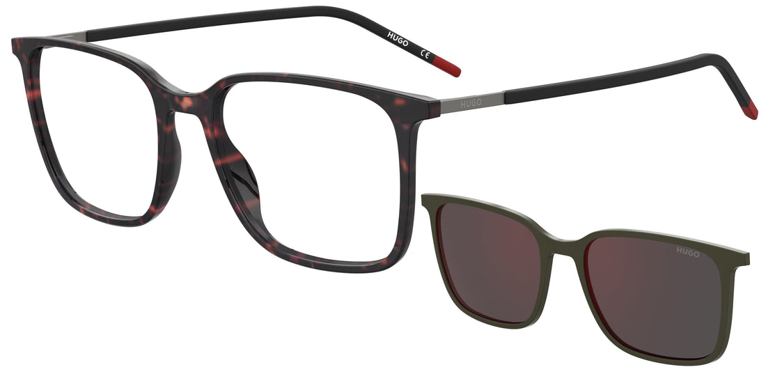 Translation missing: es.seo.product.type.gafas-de-sol hugo hg 1270/cs 581 ao masculino talla 53mm - Translation missing: es.seo.product.alt.imagen-secundaria