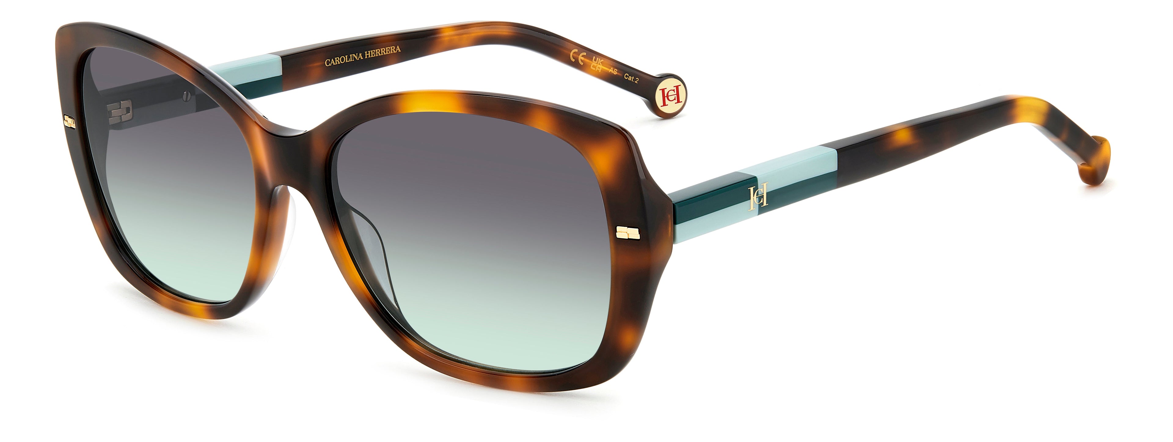 CAROLINA HERRERA HER 0176/G/S PHW IB 56
