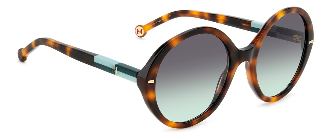 CAROLINA HERRERA HER 0177/S PHW IB 55