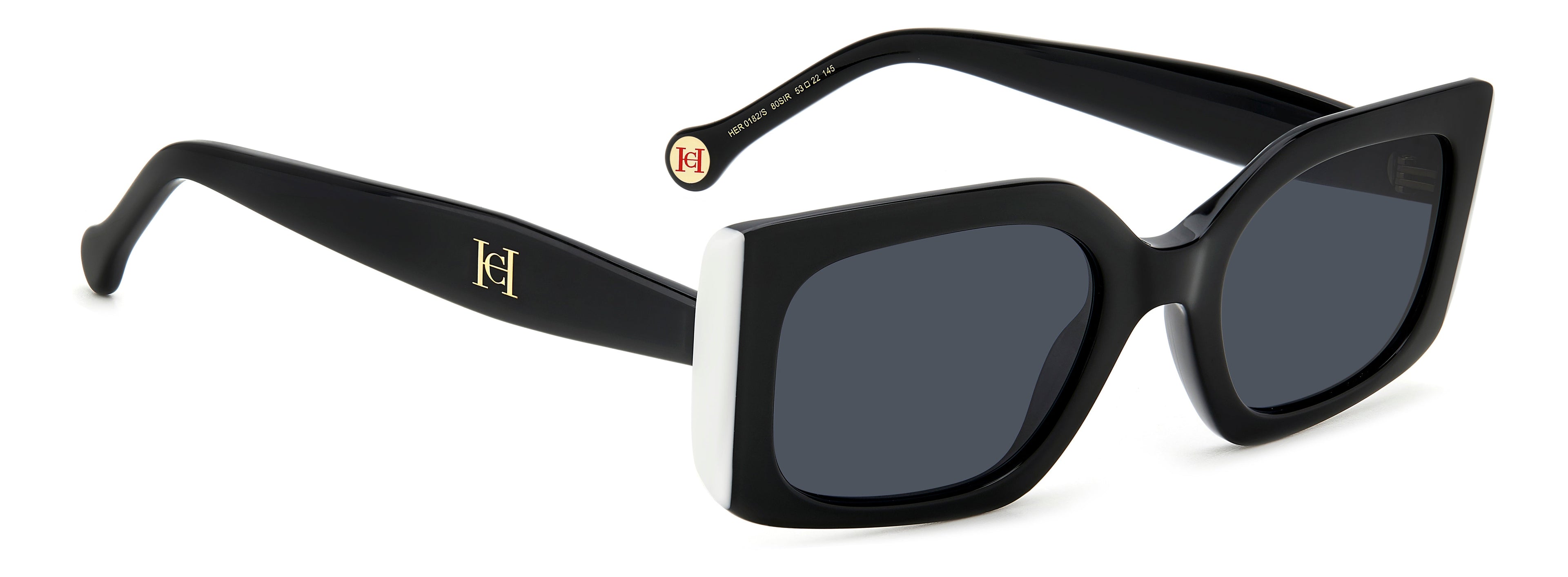 CAROLINA HERRERA HER 0182/S 80S IR 53