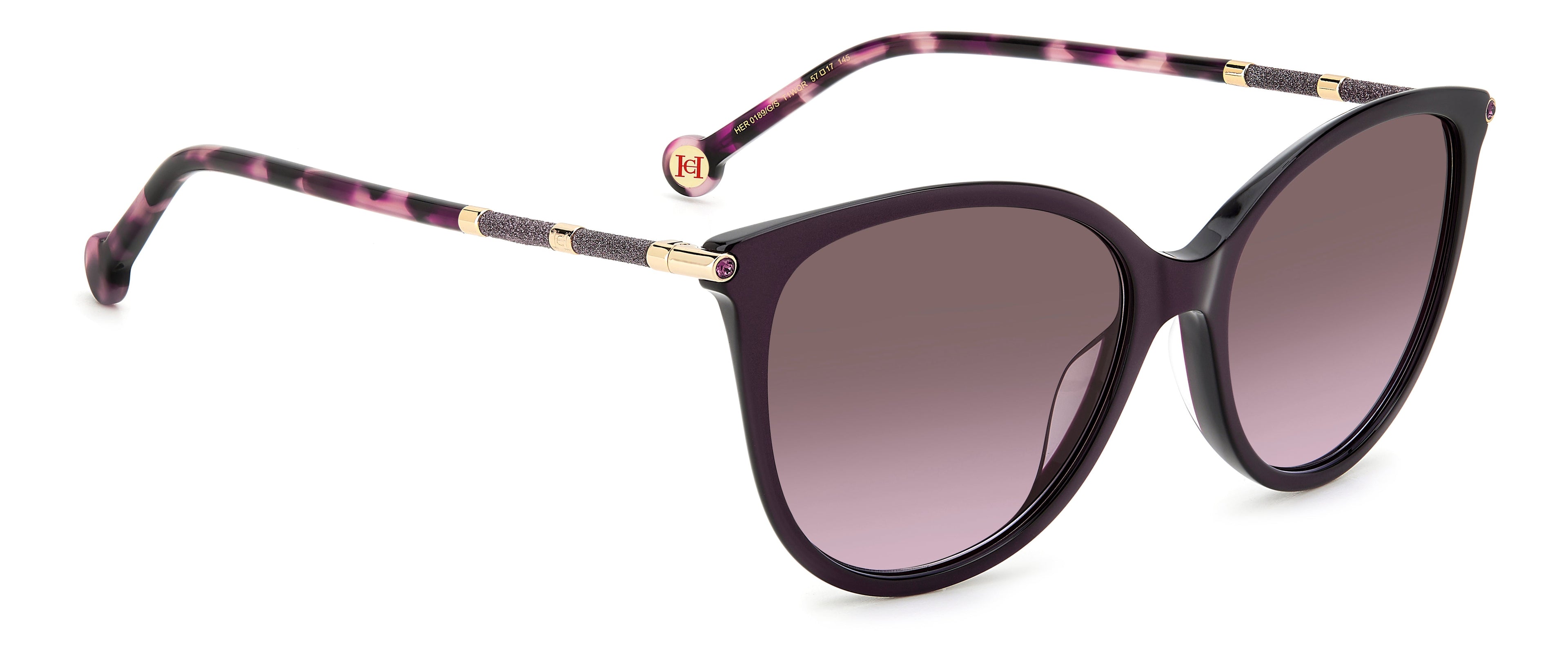 CAROLINA HERRERA HER 0189/G/S T1W QR 57