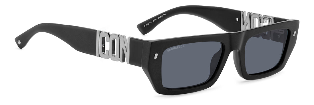 Translation missing: es.seo.product.type.gafas-de-sol dsquared2 icon 0011/s 003 ir masculino talla 54mm - Translation missing: es.seo.product.alt.imagen-secundaria