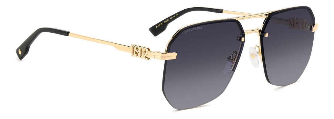 Translation missing: es.seo.product.type.gafas-de-sol dsquared2 d2 0103/s rhl 9o masculino talla 60mm - Translation missing: es.seo.product.alt.imagen-secundaria