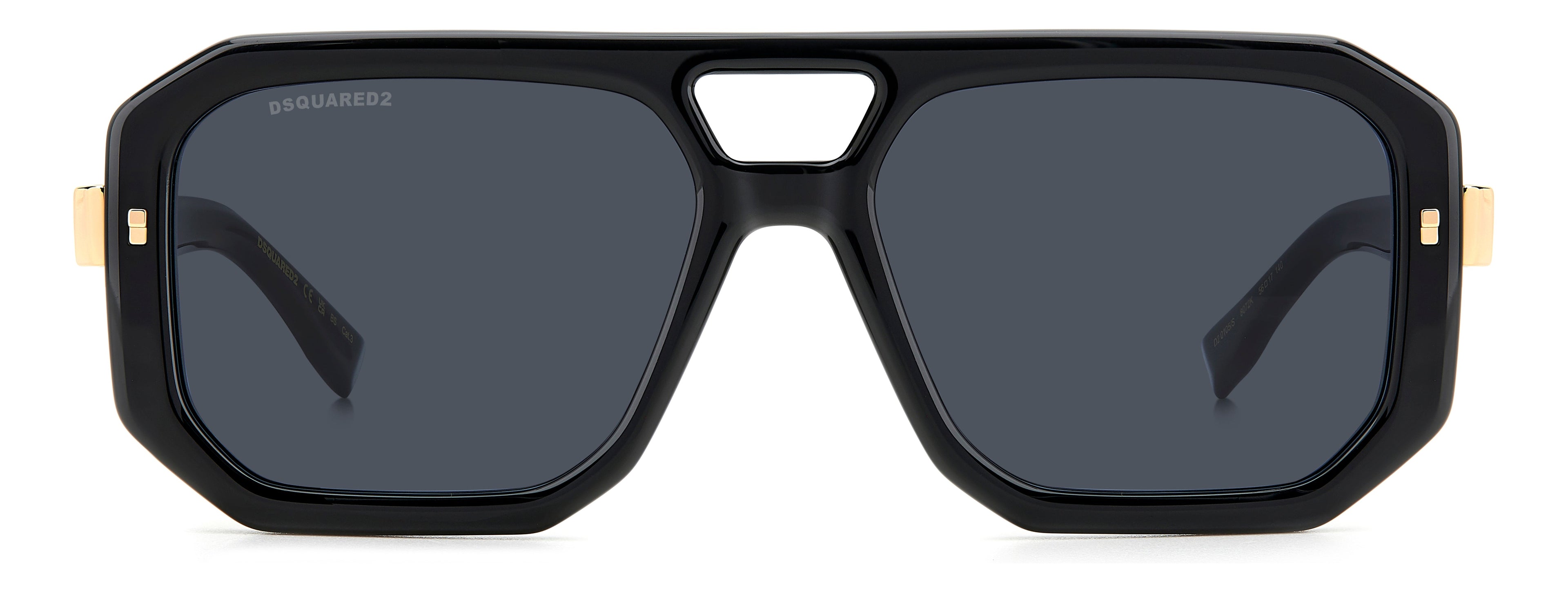 DSQUARED2 D2 0105/S 807 2K 56