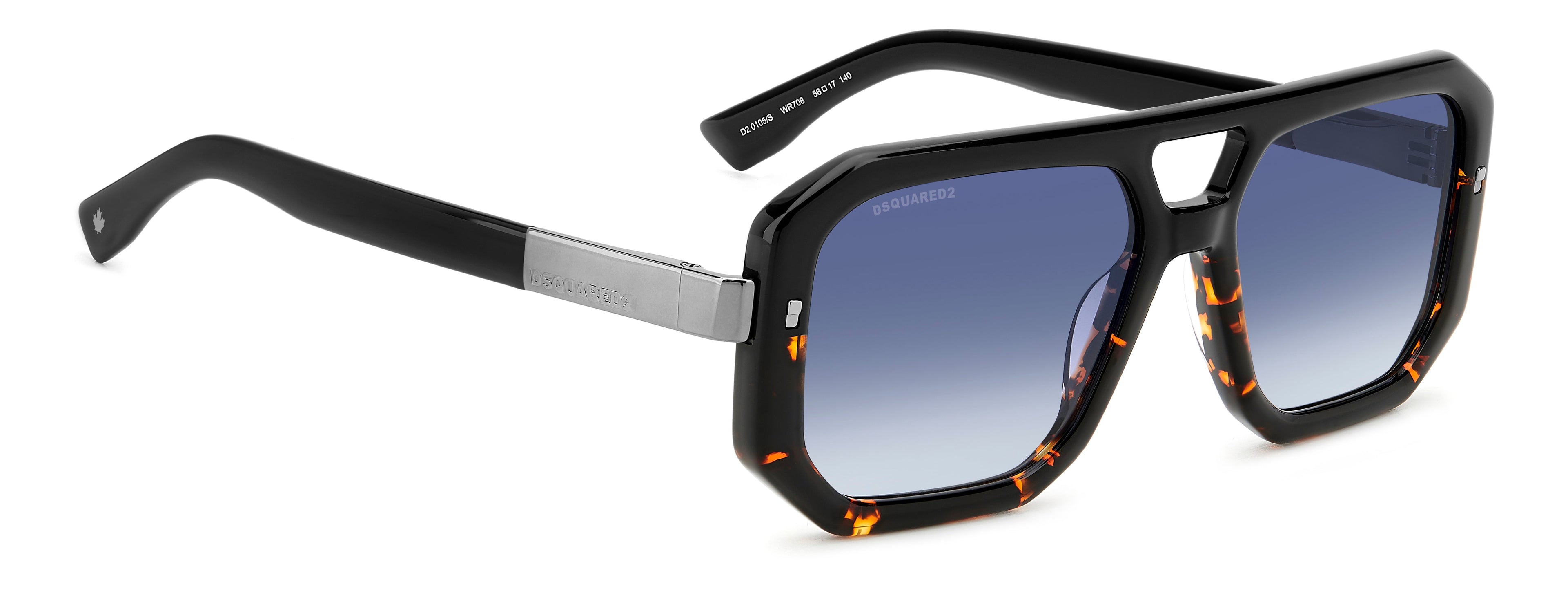 DSQUARED2 D2 0105/S WR7 08 56