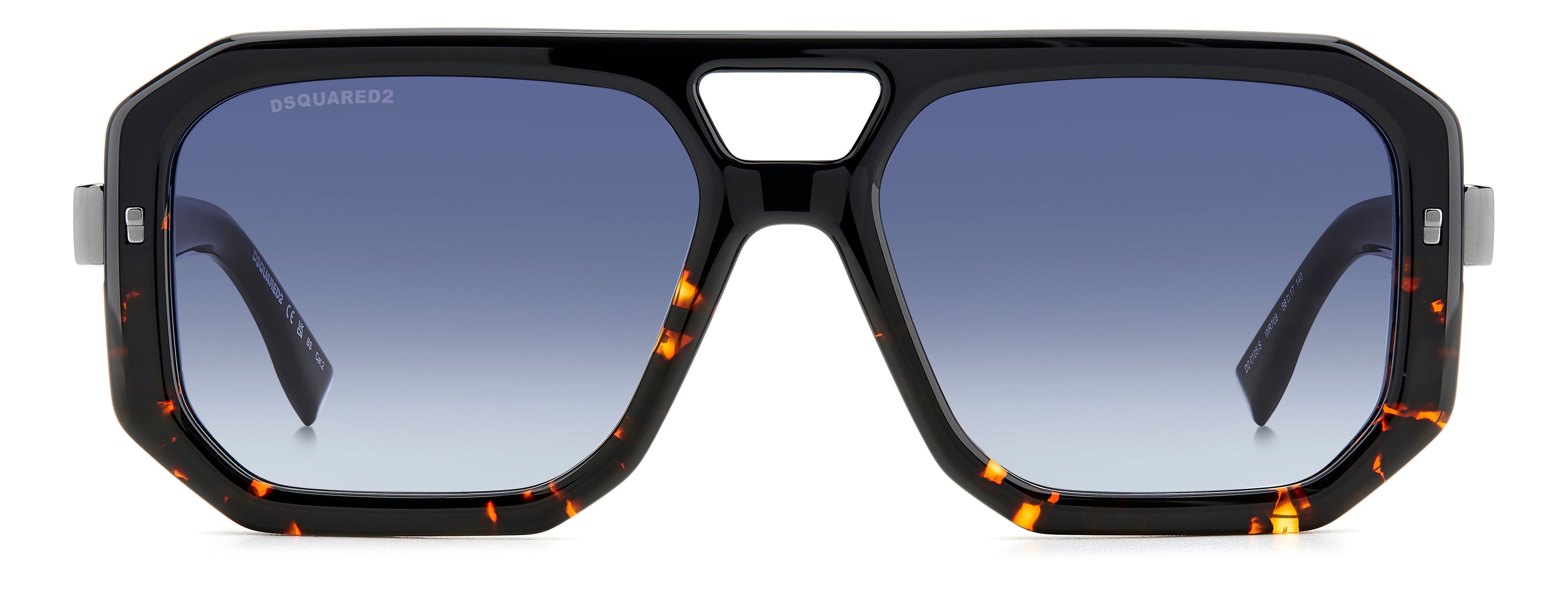 DSQUARED2 D2 0105/S WR7 08 56