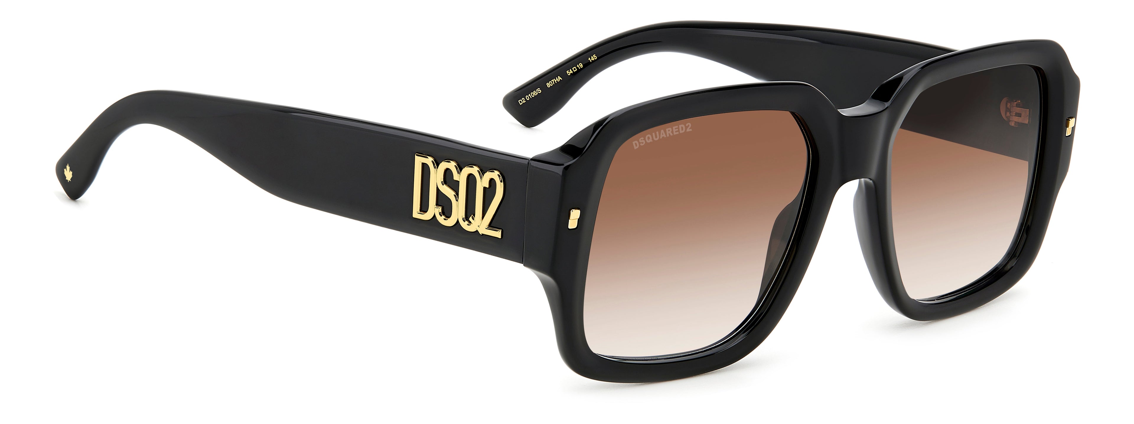 DSQUARED2 D2 0106/S 807 HA 54