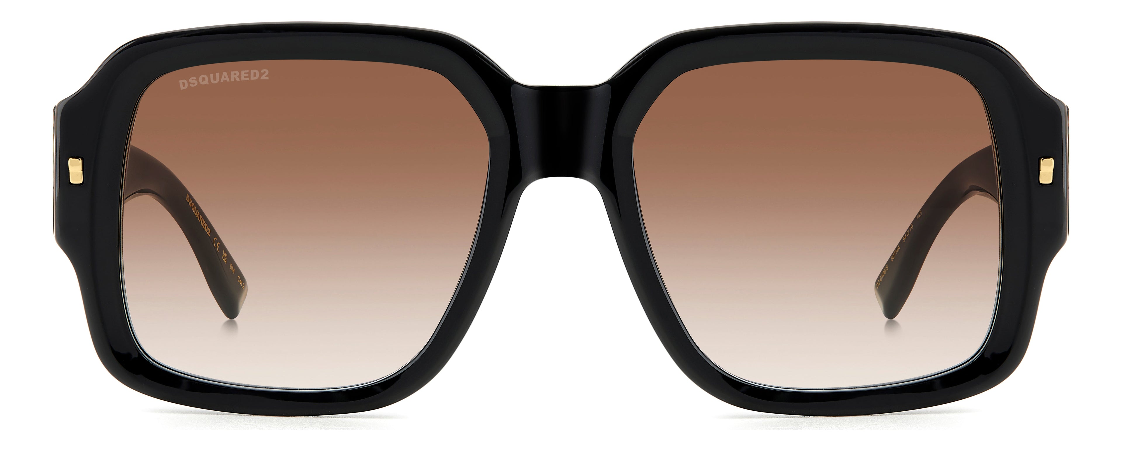 DSQUARED2 D2 0106/S 807 HA 54
