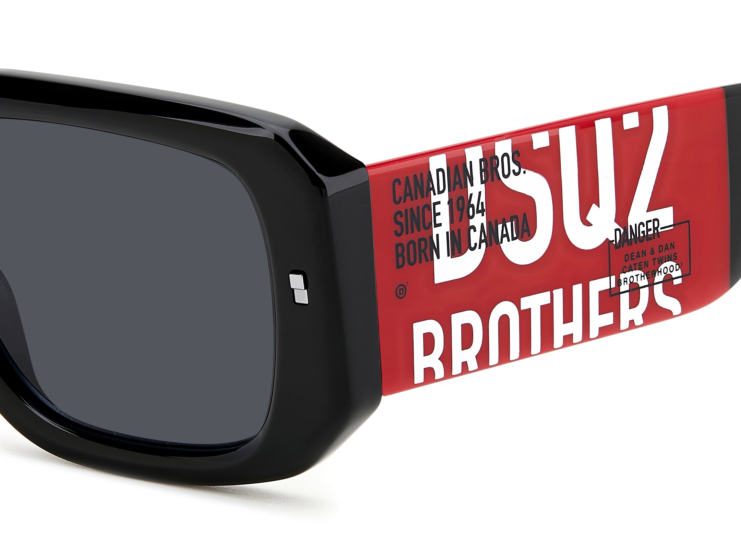 DSQUARED2 D2 0107/S OIT IR 54
