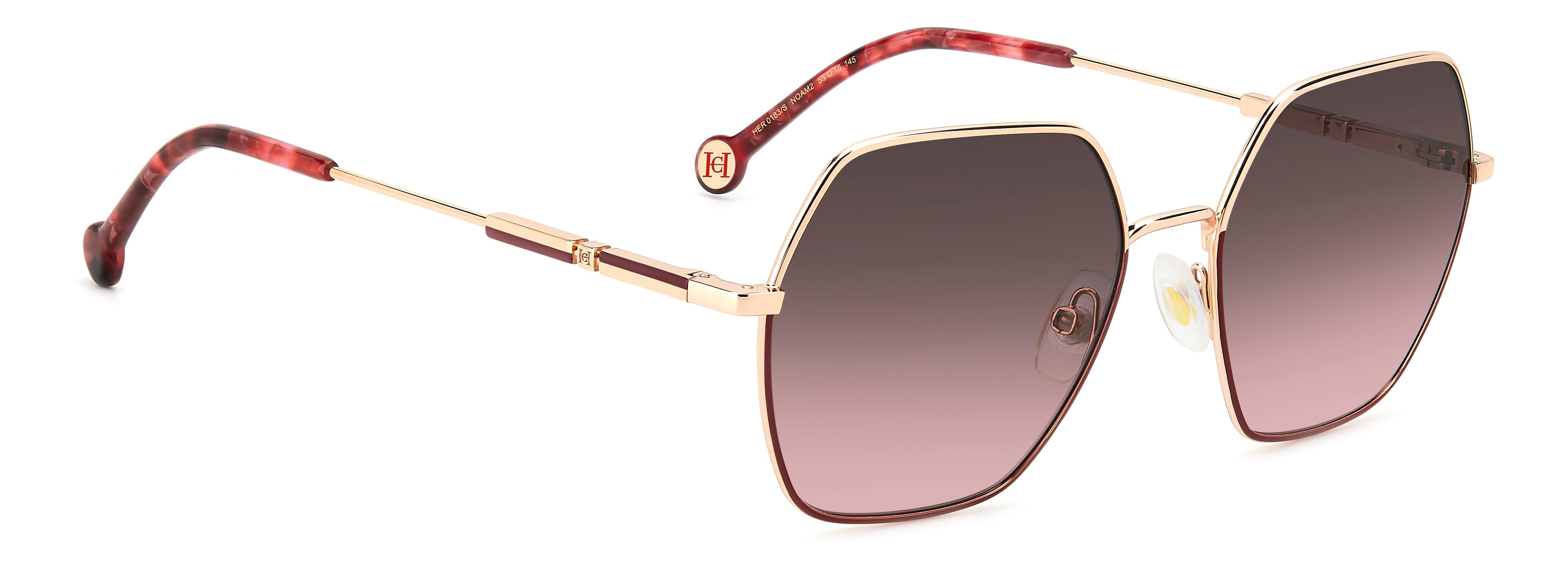 CAROLINA HERRERA HER 0183/S NOA M2 55