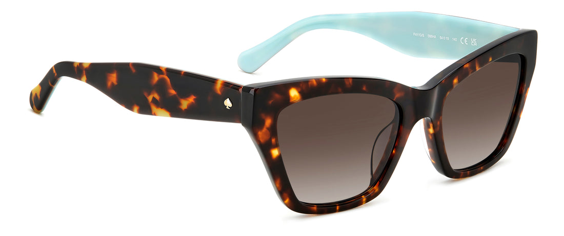 Translation missing: es.seo.product.type.gafas-de-sol kate spade fay/g/s 086 ha femenino talla 54mm - Translation missing: es.seo.product.alt.imagen-secundaria