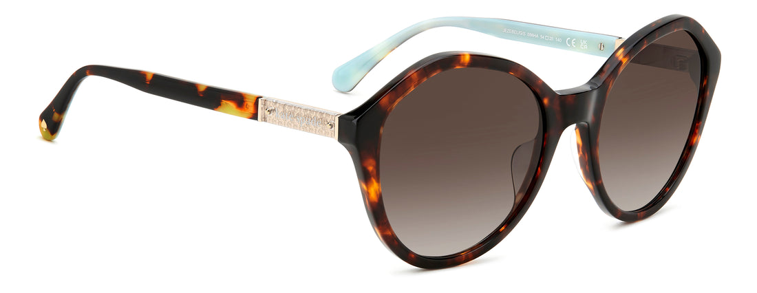 Translation missing: es.seo.product.type.gafas-de-sol kate spade jezebel/g/s 086 ha femenino talla 54mm - Translation missing: es.seo.product.alt.imagen-secundaria