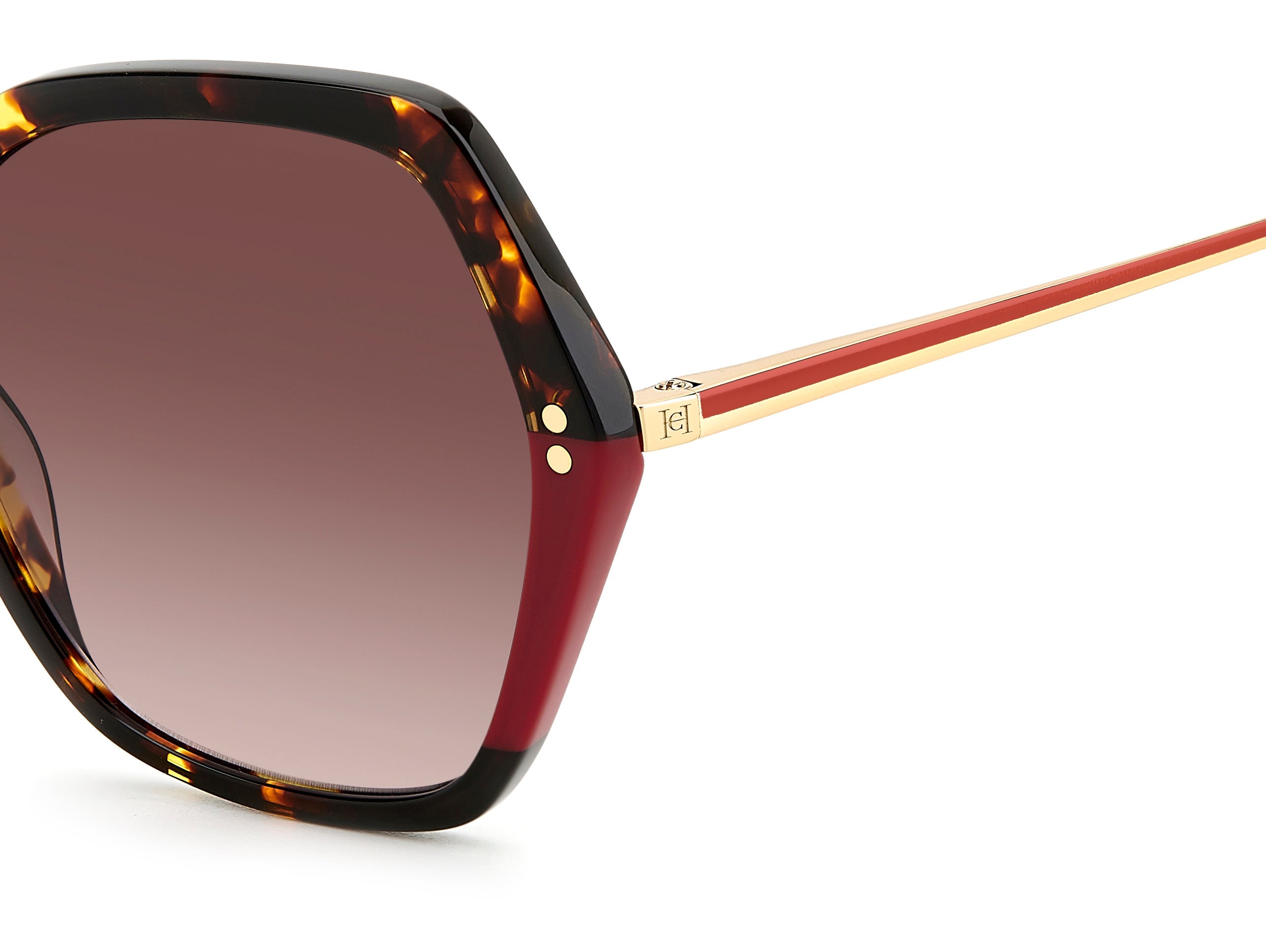 CAROLINA HERRERA HER 0185/S O63 HA 55