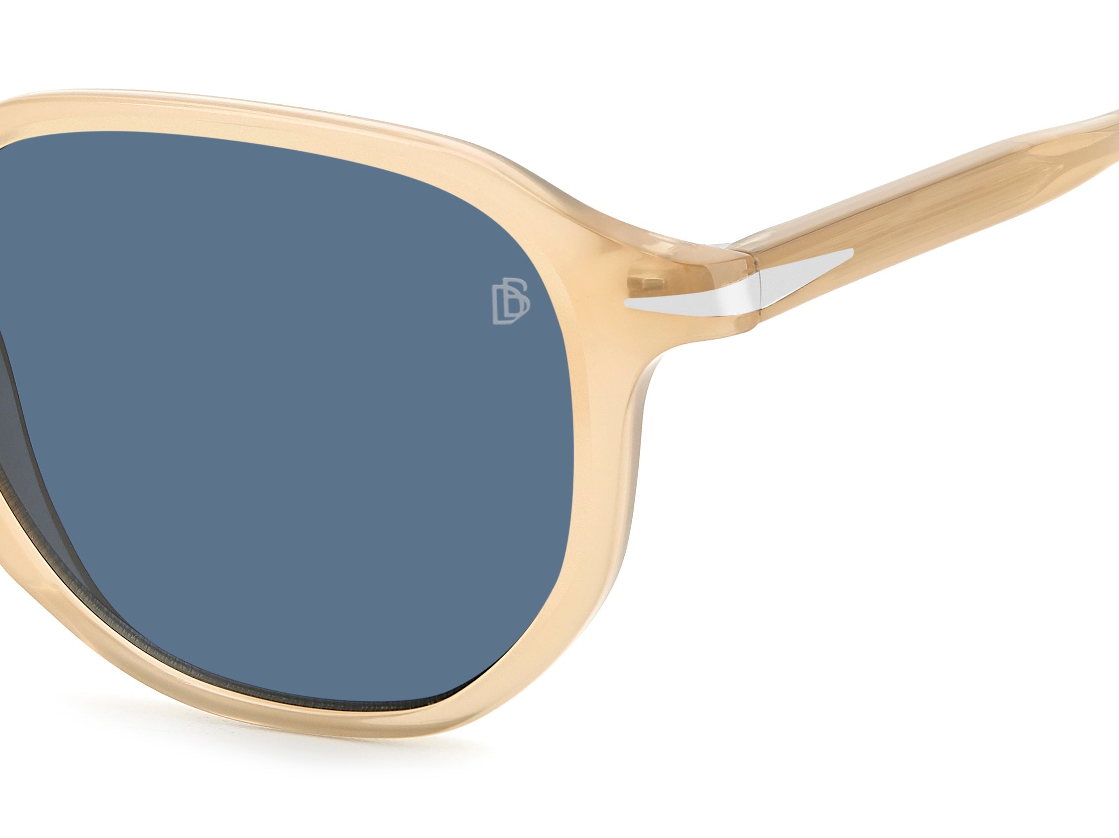 DAVID BECKHAM DB 1140/S HAM KU 50
