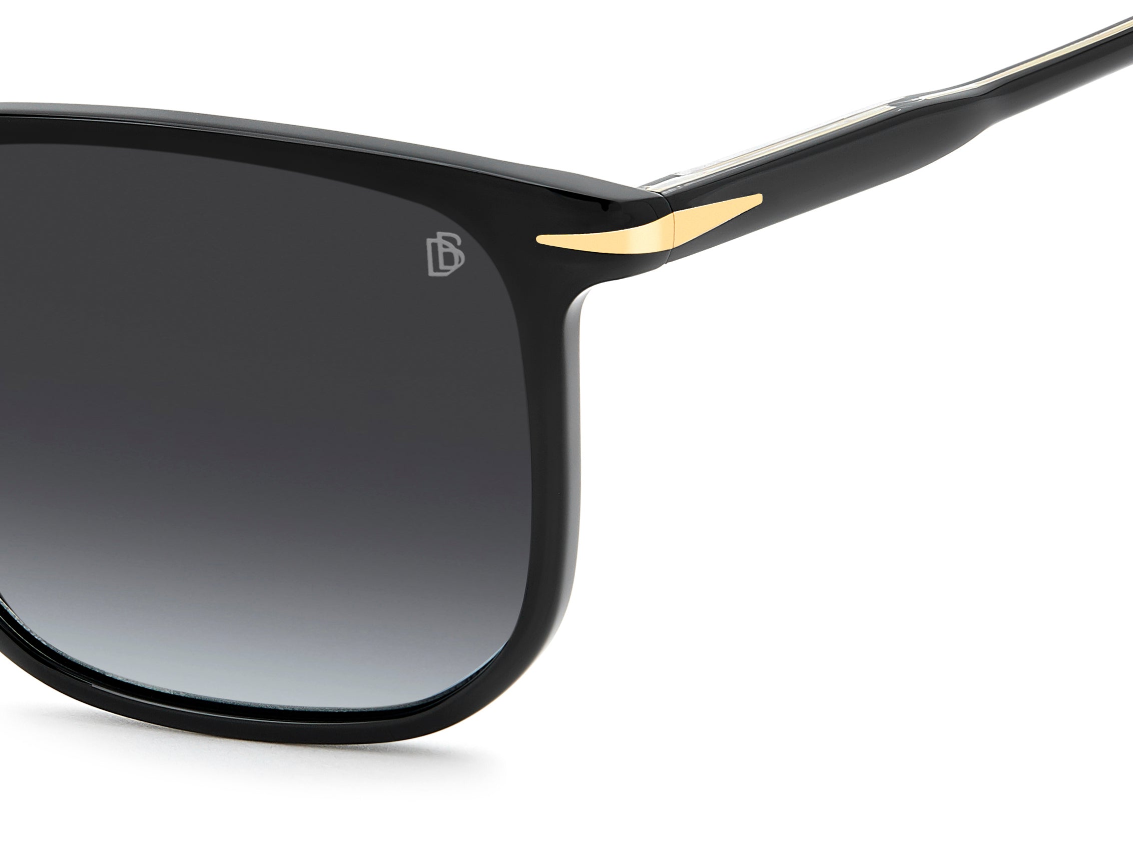 DAVID BECKHAM DB 1141/S 807 WJ 55