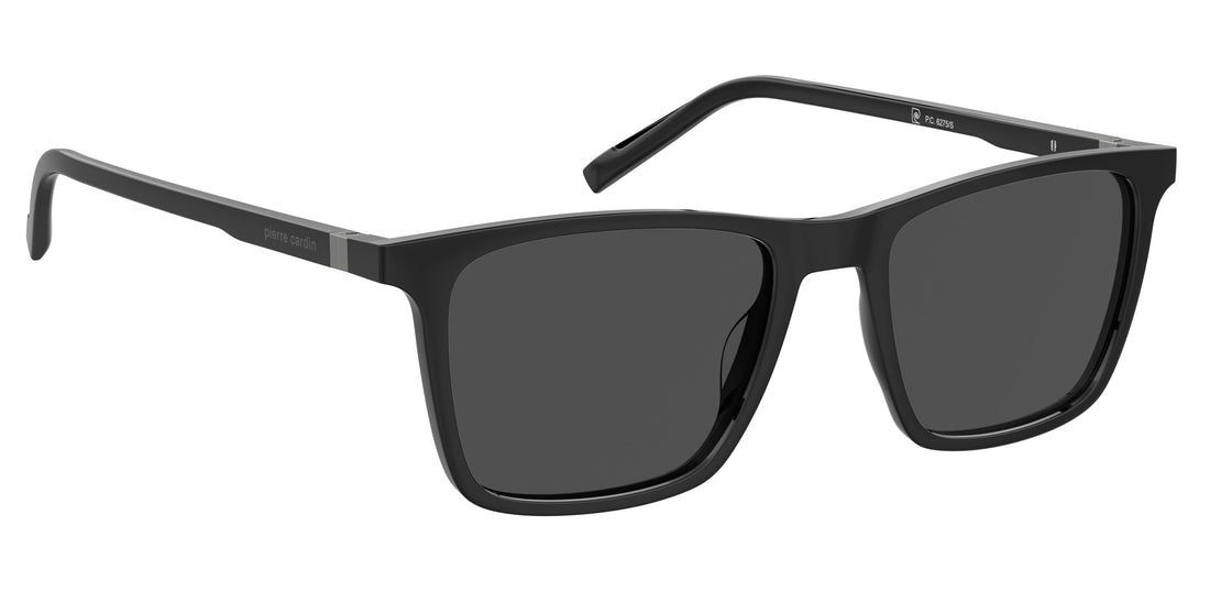 Translation missing: es.seo.product.type.gafas-de-sol pierre cardin p.c. 6275/s 807 ir negro masculino talla 54mm - Translation missing: es.seo.product.alt.imagen-secundaria