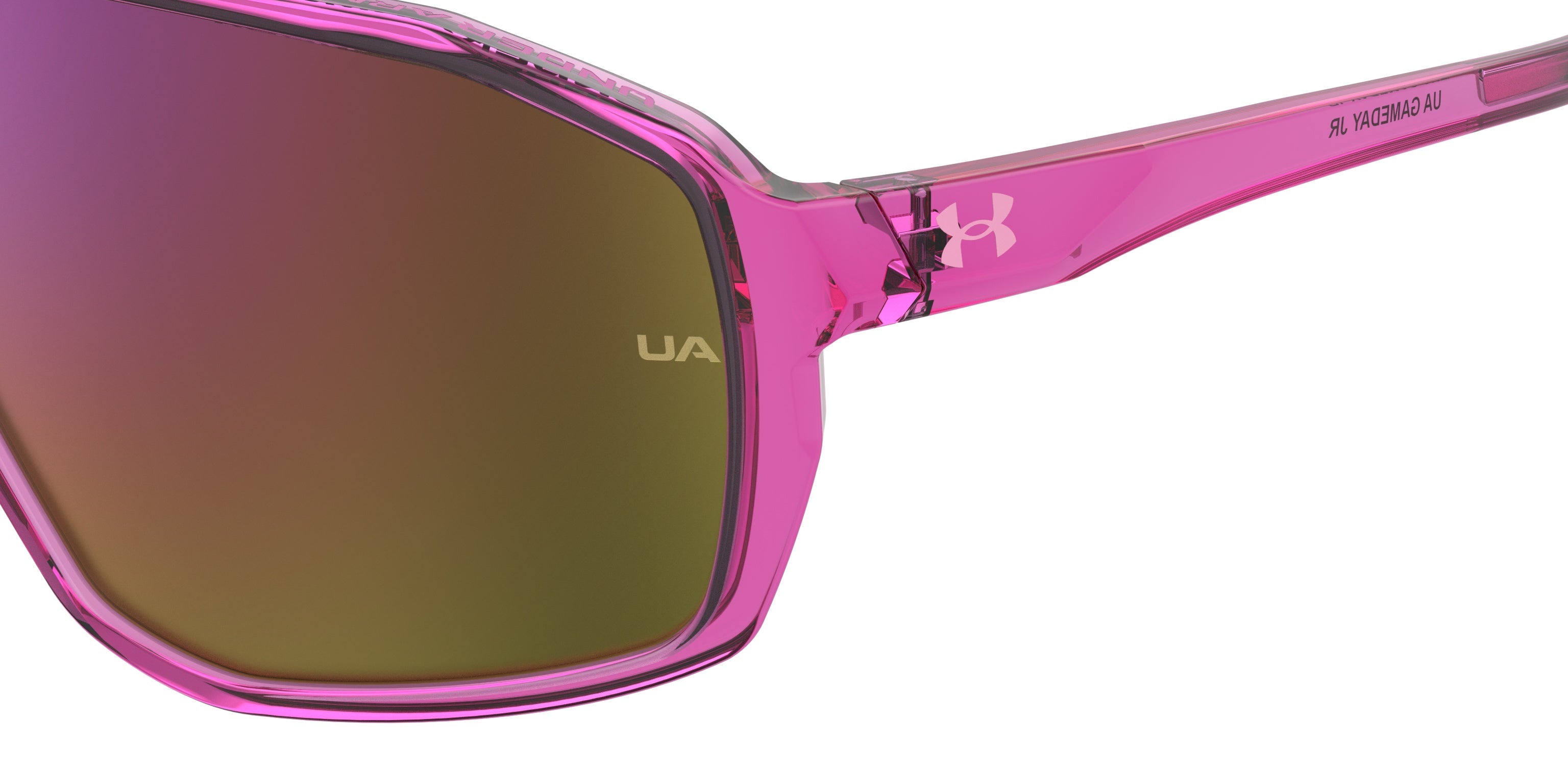 UNDER ARMOUR UA GAMEDAY JR 3DV 34 99