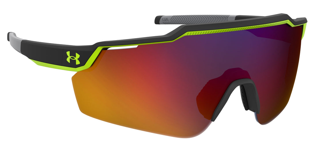 Translation missing: es.seo.product.type.gafas-de-sol under armour ua levelup 71c b3 negro mask masculino talla 99mm - Translation missing: es.seo.product.alt.imagen-secundaria