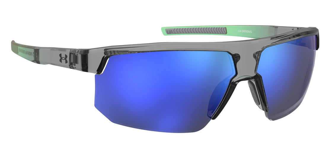Translation missing: es.seo.product.type.gafas-de-sol under armour ua driven/g 3u5 z0 verde masculino talla 71mm - Translation missing: es.seo.product.alt.imagen-secundaria