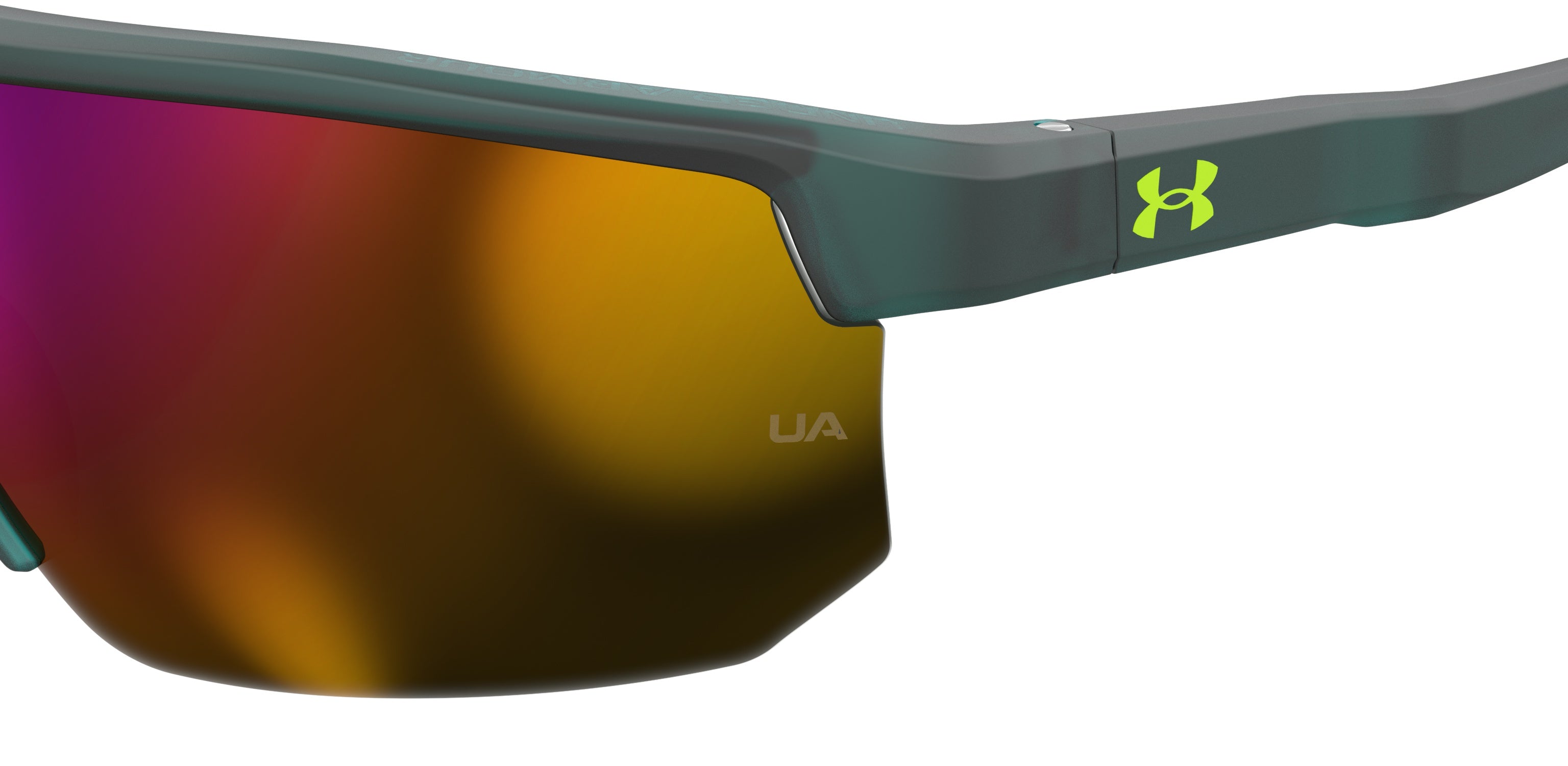 UNDER ARMOUR UA DRIVEN/G 7NT 34 71