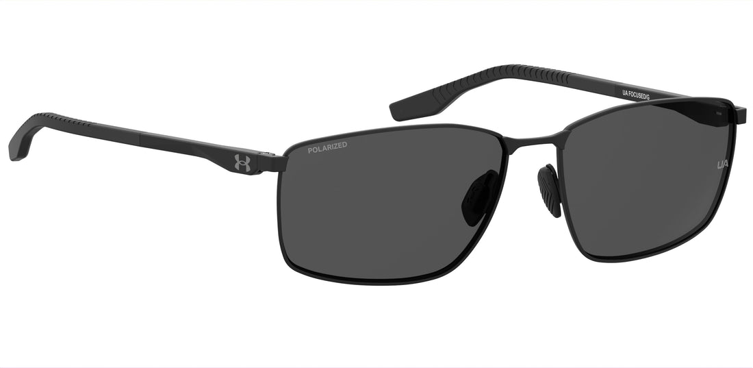 Translation missing: es.seo.product.type.gafas-de-sol under armour ua focused/g 003 m9 negro masculino talla 60mm - Translation missing: es.seo.product.alt.imagen-secundaria