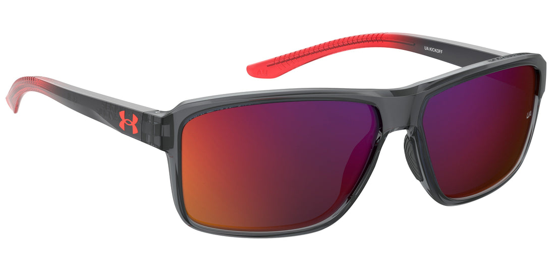 Translation missing: es.seo.product.type.gafas-de-sol under armour ua kickoff 268 mi rojo masculino talla 62mm - Translation missing: es.seo.product.alt.imagen-secundaria