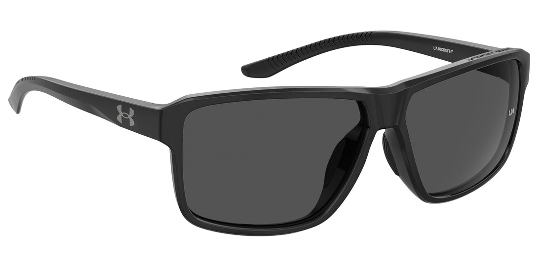 Translation missing: es.seo.product.type.gafas-de-sol under armour ua kickoff/f 807 ir negro rectangular masculino talla 62mm - Translation missing: es.seo.product.alt.imagen-secundaria