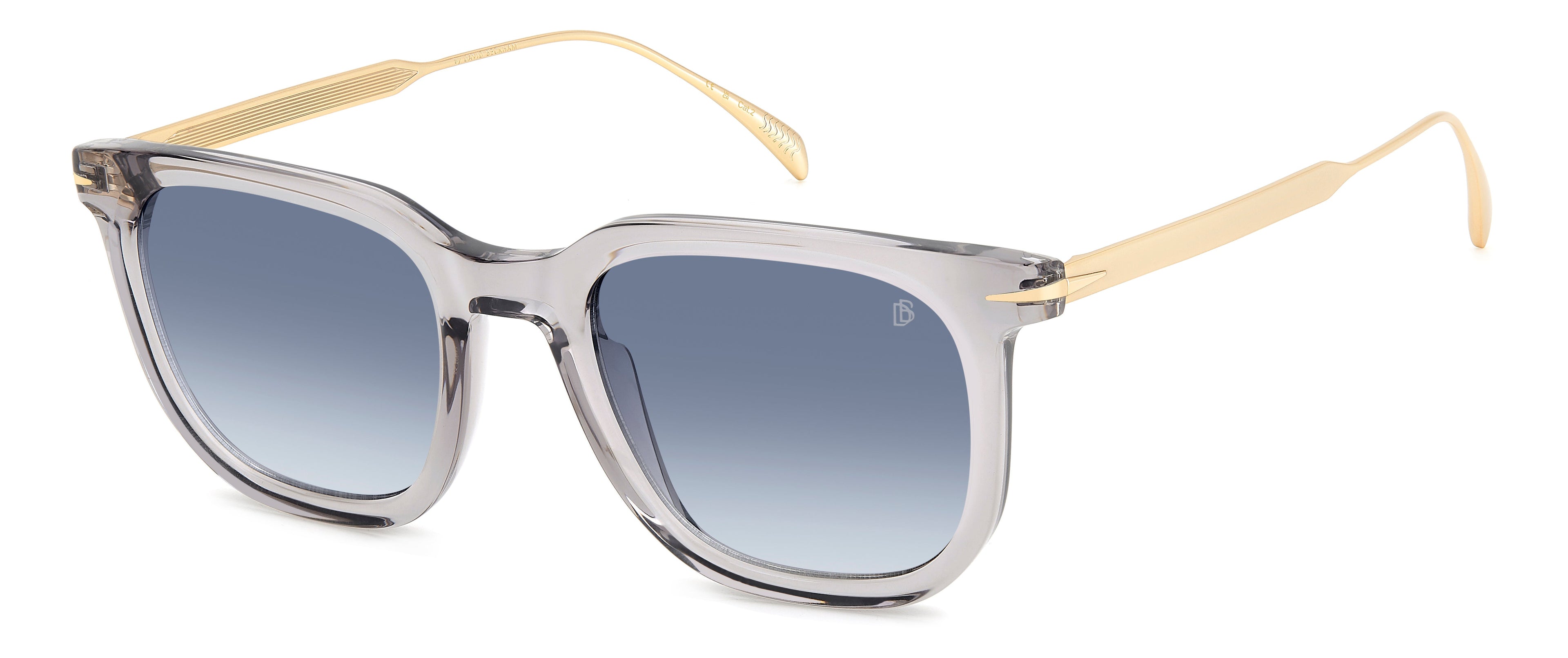 DAVID BECKHAM DB 7119/S FT3 08 52
