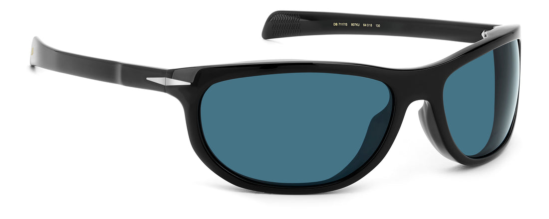 DAVID BECKHAM DB 7117/S 807 KU 64