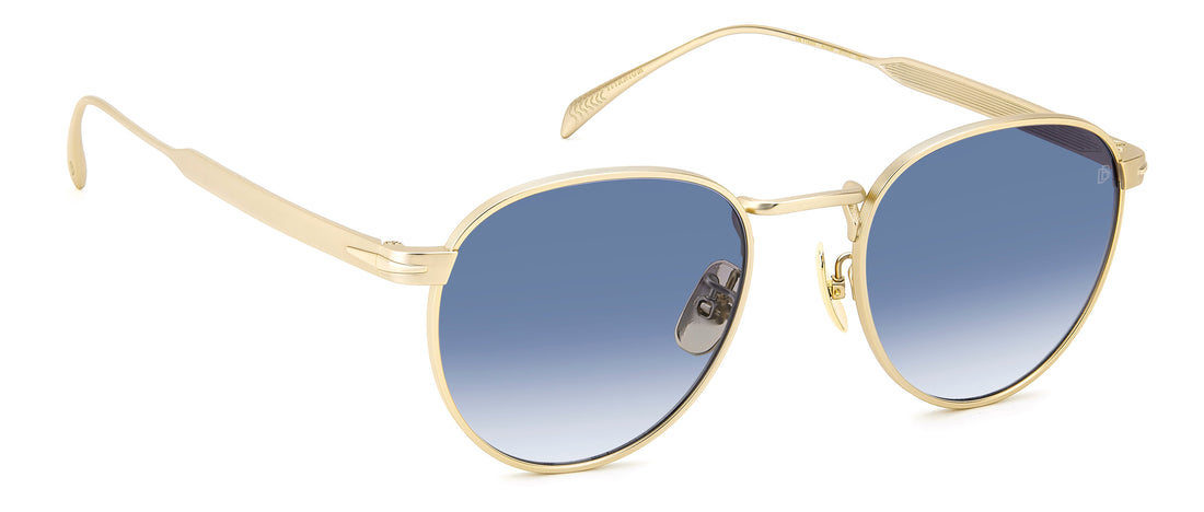 DAVID BECKHAM DB 1142/S AOZ 08 51