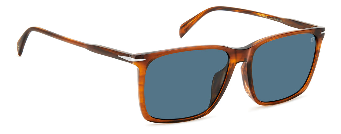 DAVID BECKHAM DB 1145/G/S EX4 KU 58